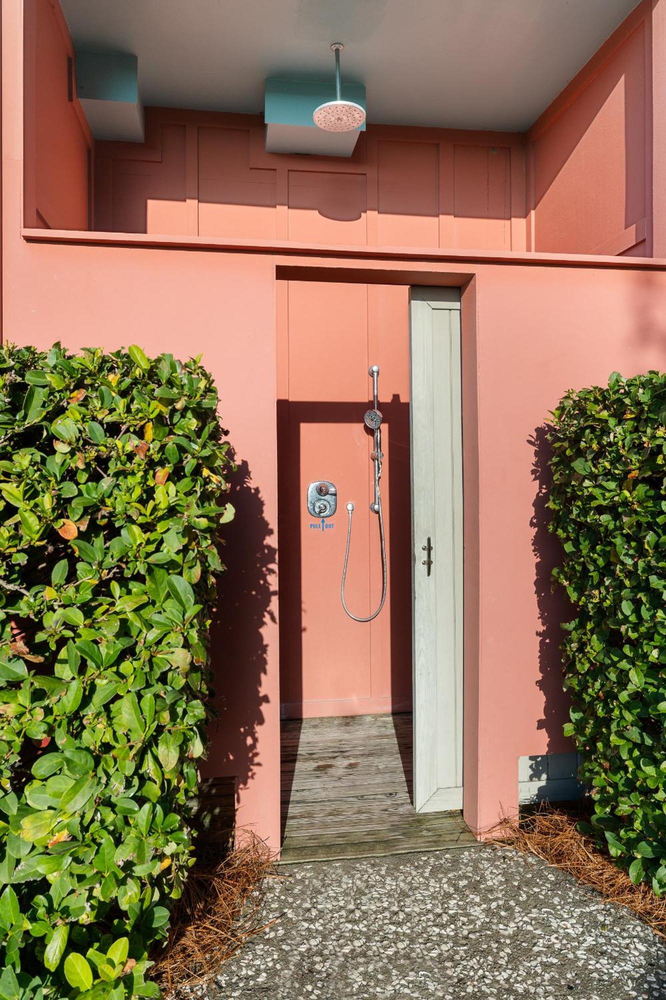 Regatta Inn - Adults Only Folly Beach Eksteriør bilde